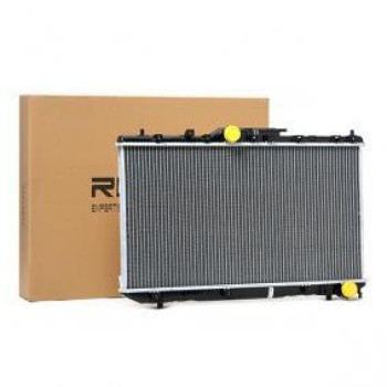 Radiador, refrigeración del motor - RIDEX 470R0444