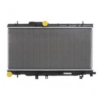 Radiador, refrigeración del motor - RIDEX 470R0060