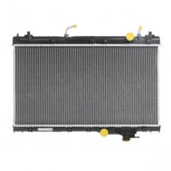 Radiador, refrigeración del motor - RIDEX 470R0431