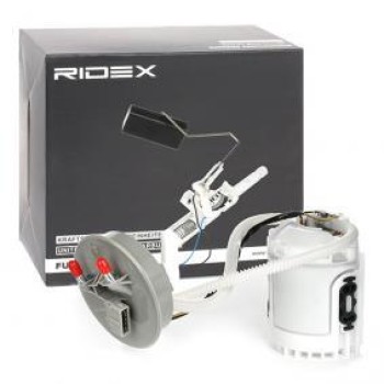 Unidad de alimentación de combustible - RIDEX 1382F0030