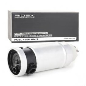 Bomba de combustible - RIDEX 458F0151