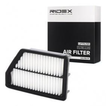 Filtro de aire - RIDEX 8A0452