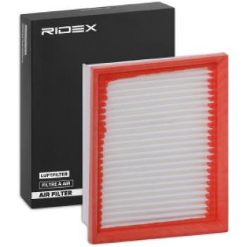 Filtro de aire - RIDEX 8A0525