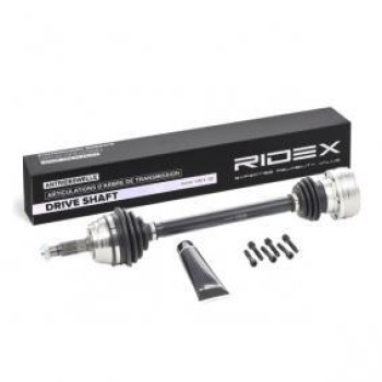 Árbol de transmisión - RIDEX 13D0148