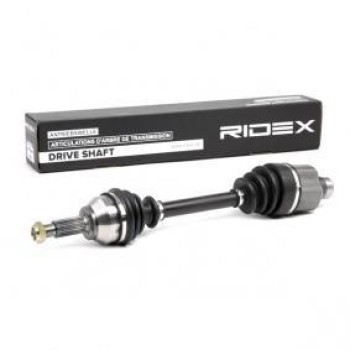 Árbol de transmisión - RIDEX 13D0202