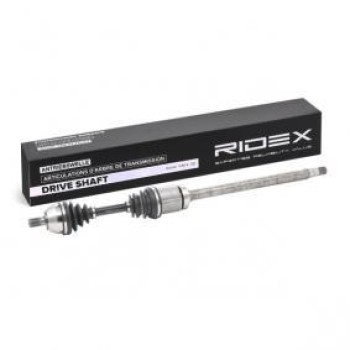 Árbol de transmisión - RIDEX 13D0224