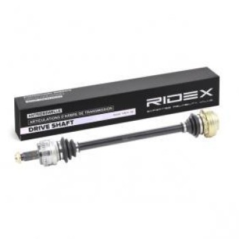 Árbol de transmisión - RIDEX 13D0194