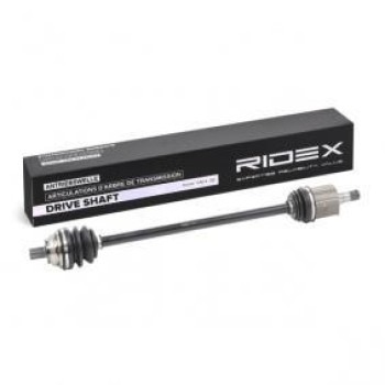 Árbol de transmisión - RIDEX 13D0185