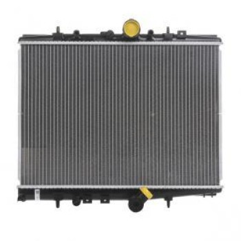 Radiador, refrigeración del motor - RIDEX 470R0111