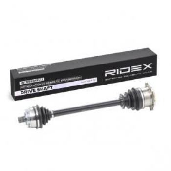 Árbol de transmisión - RIDEX 13D0141
