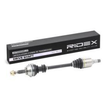 Árbol de transmisión - RIDEX 13D0055