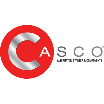 Compresor, aire acondicionado - CASCO CAC73115GS