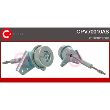 Válvula reguladora de admisión - CASCO CPV70010AS