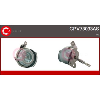 Válvula reguladora de admisión - CASCO CPV73033AS