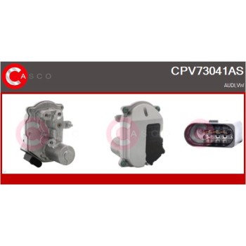 Válvula reguladora de admisión - CASCO CPV73041AS