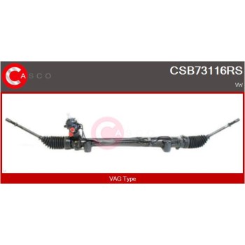 Engranaje de dirección - CASCO CSB73116RS