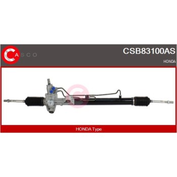 Engranaje de dirección - CASCO CSB83100AS