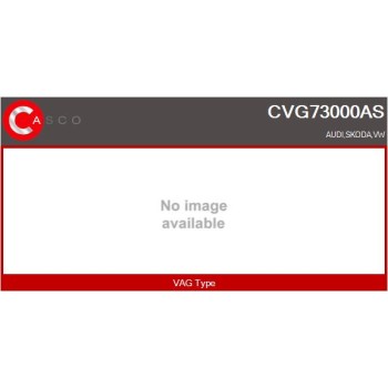 Válvula EGR - CASCO CVG73000AS