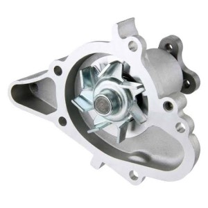 Bomba Agua Motor