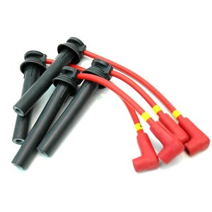 Cables Bujias