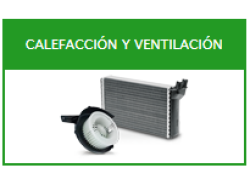 CALEFACION