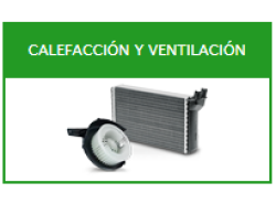 Calefacion