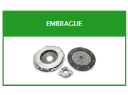 Embrague