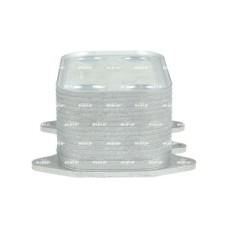 Radiador de aceite, aceite motor Radiador de aceite, aceite motor