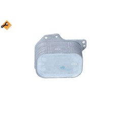 Radiador de aceite, aceite motor Radiador de aceite, aceite motor