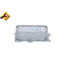 Radiador de aceite, aceite motor