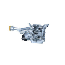 Caja, filtro de aceite Caja, filtro de aceite