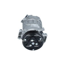 Compresor, aire acondicionado Compresor, aire acondicionado