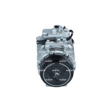 Compresor, aire acondicionado