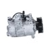 Compresor, aire acondicionado Compresor, aire acondicionado