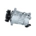 Compresor, aire acondicionado Compresor, aire acondicionado