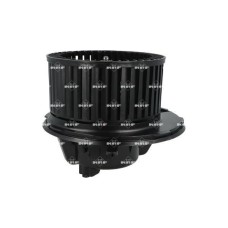 Ventilador habitáculo Ventilador habitáculo