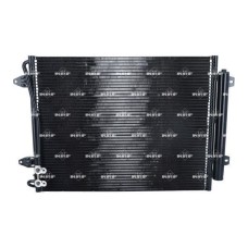 Condensador, aire acondicionado Condensador, aire acondicionado