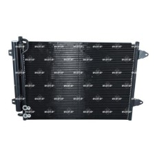 Condensador, aire acondicionado Condensador, aire acondicionado