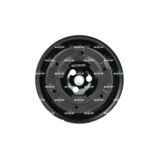 Acoplamiento magnético, compresor del aire acondicionado