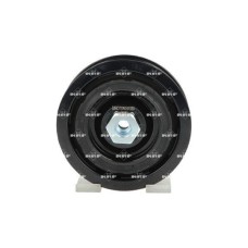 Acoplamiento magnético, compresor del aire acondicionado