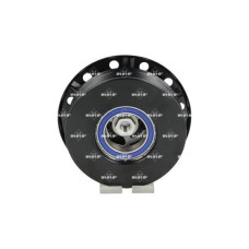 Acoplamiento magnético, compresor del aire acondicionado