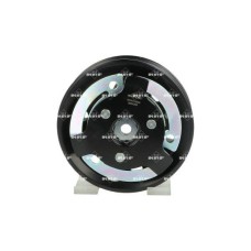 Acoplamiento magnético, compresor del aire acondicionado Acoplamiento magnético, compresor del aire acondicionado