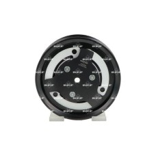 Acoplamiento magnético, compresor del aire acondicionado Acoplamiento magnético, compresor del aire acondicionado