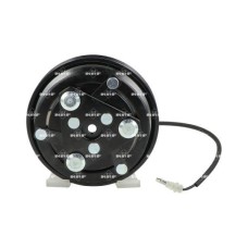 Acoplamiento magnético, compresor del aire acondicionado