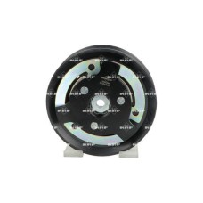 Acoplamiento magnético, compresor del aire acondicionado