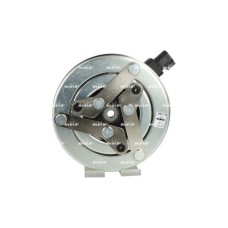 Acoplamiento magnético, compresor del aire acondicionado