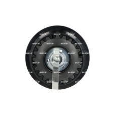 Acoplamiento magnético, compresor del aire acondicionado