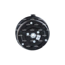 Acoplamiento magnético, compresor del aire acondicionado