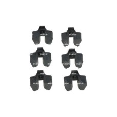 Disco de embrague, acoplamiento magnético (compresor)