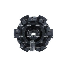 Disco de embrague, acoplamiento magnético (compresor) Disco de embrague, acoplamiento magnético (compresor)